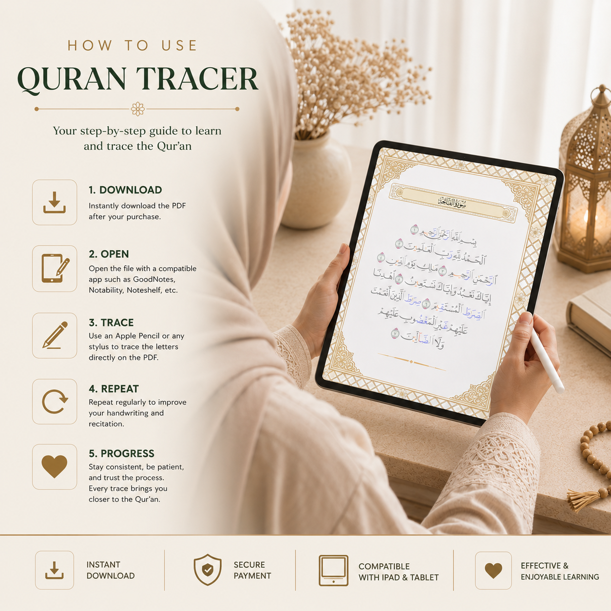 Offre Baraka – 2 Packs Coran à offrir PDF